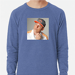 Cosculluela is from Puerto Rico Cosculluela Sweatshirts