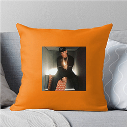 Cosculluela started young Cosculluela Pillows Cover