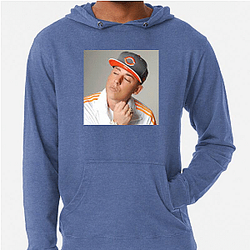 Cosculluela is from Puerto Rico Cosculluela Hoodies