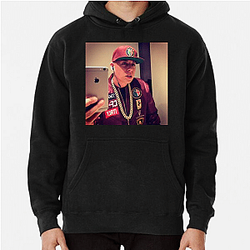 Cosculluela sings Reggaeton Cosculluela Hoodies