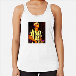 Cosculluela collaborated widely Cosculluela Tank Tops