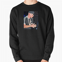 Cosculluela has major hits Cosculluela Sweatshirts