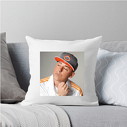 Cosculluela is from Puerto Rico Cosculluela Pillows Cover