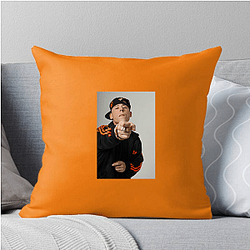 Cosculluela is a rapper Cosculluela Pillows Cover