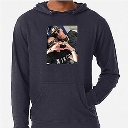 Cosculluela writes his music Cosculluela Hoodies