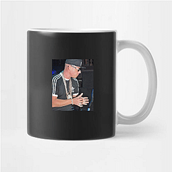 Cosculluela has major hits Cosculluela Mugs