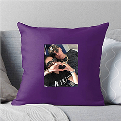 Cosculluela writes his music Cosculluela Pillows Cover
