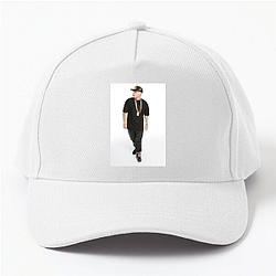 Cosculluela is called El Príncipe Cosculluela Hats & Caps