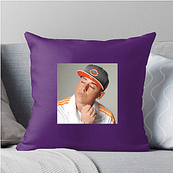Cosculluela is from Puerto Rico Cosculluela Pillows Cover