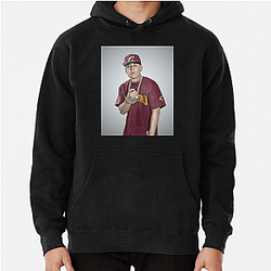 Cosculluela does Latin Trap Cosculluela Hoodies