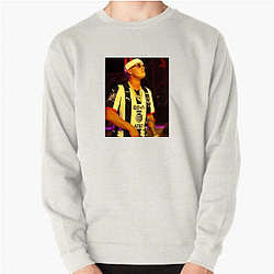 Cosculluela collaborated widely Cosculluela Sweatshirts