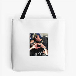 Cosculluela writes his music Cosculluela Bags