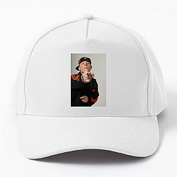 Cosculluela is a rapper Cosculluela Hats & Caps