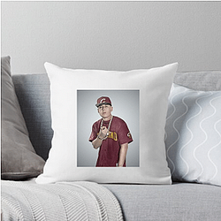 Cosculluela does Latin Trap Cosculluela Pillows Cover
