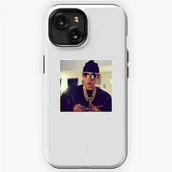 Cosculluela influences Latin music Cosculluela iPhone Cases