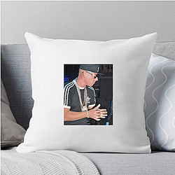 Cosculluela has major hits Cosculluela Pillows Cover