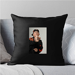 Cosculluela is a rapper Cosculluela Pillows Cover