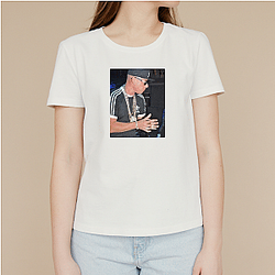 Cosculluela has major hits Cosculluela T-Shirts