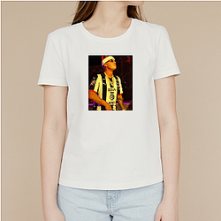 Cosculluela collaborated widely Cosculluela T-Shirts