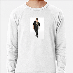 Cosculluela is called El Príncipe Cosculluela Sweatshirts