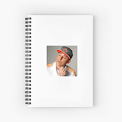 Cosculluela is from Puerto Rico Cosculluela Notebook