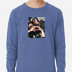 Cosculluela writes his music Cosculluela Sweatshirts