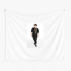 Cosculluela is called El Príncipe Cosculluela Tapestries
