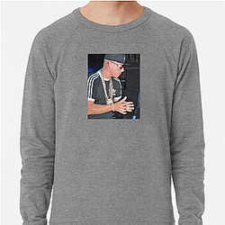 Cosculluela has major hits Cosculluela Sweatshirts