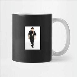 Cosculluela is called El Príncipe Cosculluela Mugs