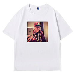 Cosculluela sings Reggaeton Cosculluela T-Shirts