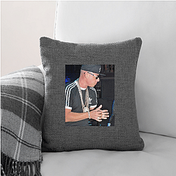 Cosculluela has major hits Cosculluela Pillows Cover
