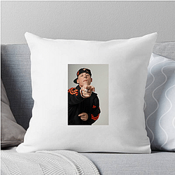 Cosculluela is a rapper Cosculluela Pillows Cover
