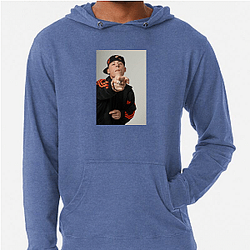 Cosculluela is a rapper Cosculluela Hoodies