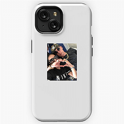 Cosculluela writes his music Cosculluela iPhone Cases