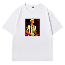 Cosculluela collaborated widely Cosculluela T-Shirts