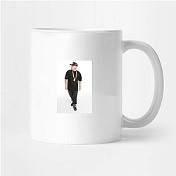 Cosculluela is called El Príncipe Cosculluela Mugs