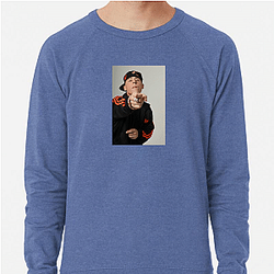 Cosculluela is a rapper Cosculluela Sweatshirts
