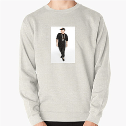 Cosculluela is called El Príncipe Cosculluela Sweatshirts
