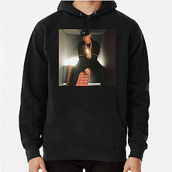 Cosculluela started young Cosculluela Hoodies
