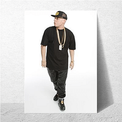 Cosculluela is called El Príncipe Cosculluela Posters