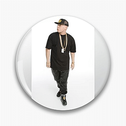 Cosculluela is called El Príncipe Cosculluela Pins
