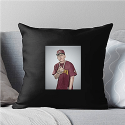 Cosculluela does Latin Trap Cosculluela Pillows Cover