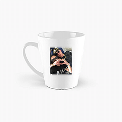 Cosculluela writes his music Cosculluela Mugs