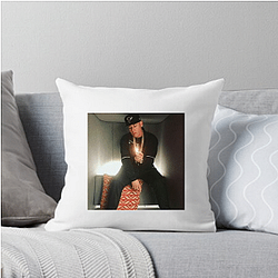 Cosculluela started young Cosculluela Pillows Cover