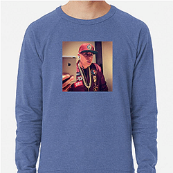 Cosculluela sings Reggaeton Cosculluela Sweatshirts