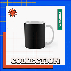 Courage The Cowardly Dog Mugs