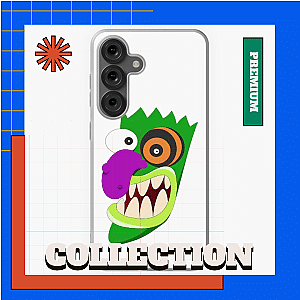 Courage The Cowardly Dog Cases