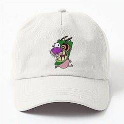 Courage the Cowardly Dog Screaming Mask Dad