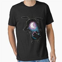 Courage the Cowardly Dog Essential T-Shirt
