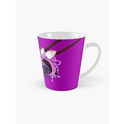 Courage the Cowardly Dog Coffee Mug
